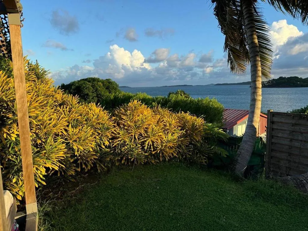 Villa Pointe La Rose Le Robert Martinique