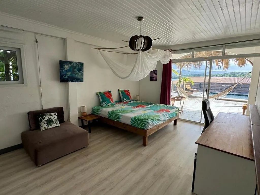 Villa Pointe La Rose Le Robert 0*,  Martinique
