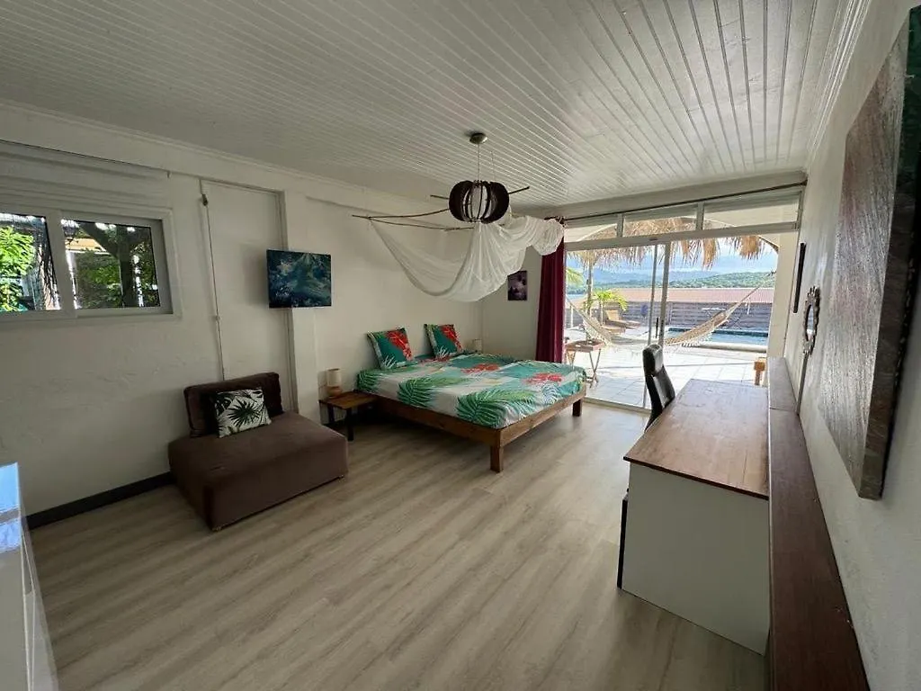 Villa Pointe La Rose Le Robert