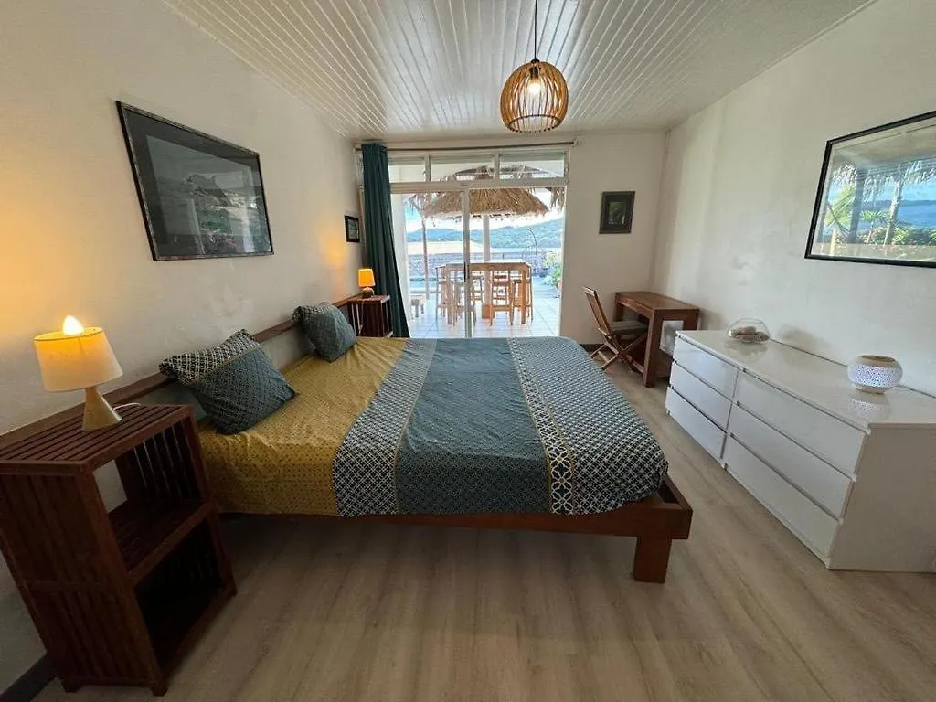 Villa Pointe La Rose Le Robert