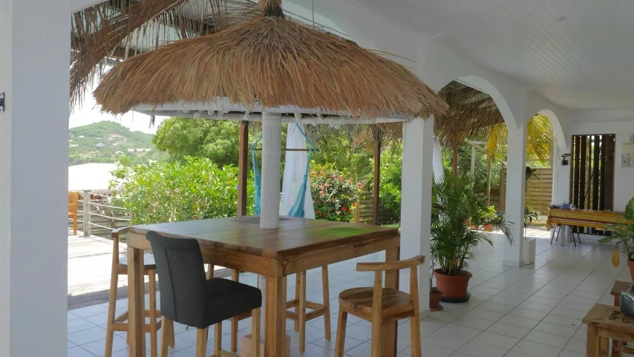 Villa Pointe La Rose Le Robert