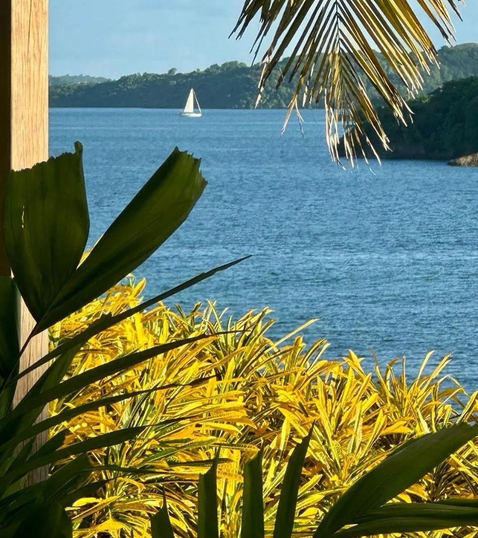 Villa Pointe La Rose Le Robert Martinique