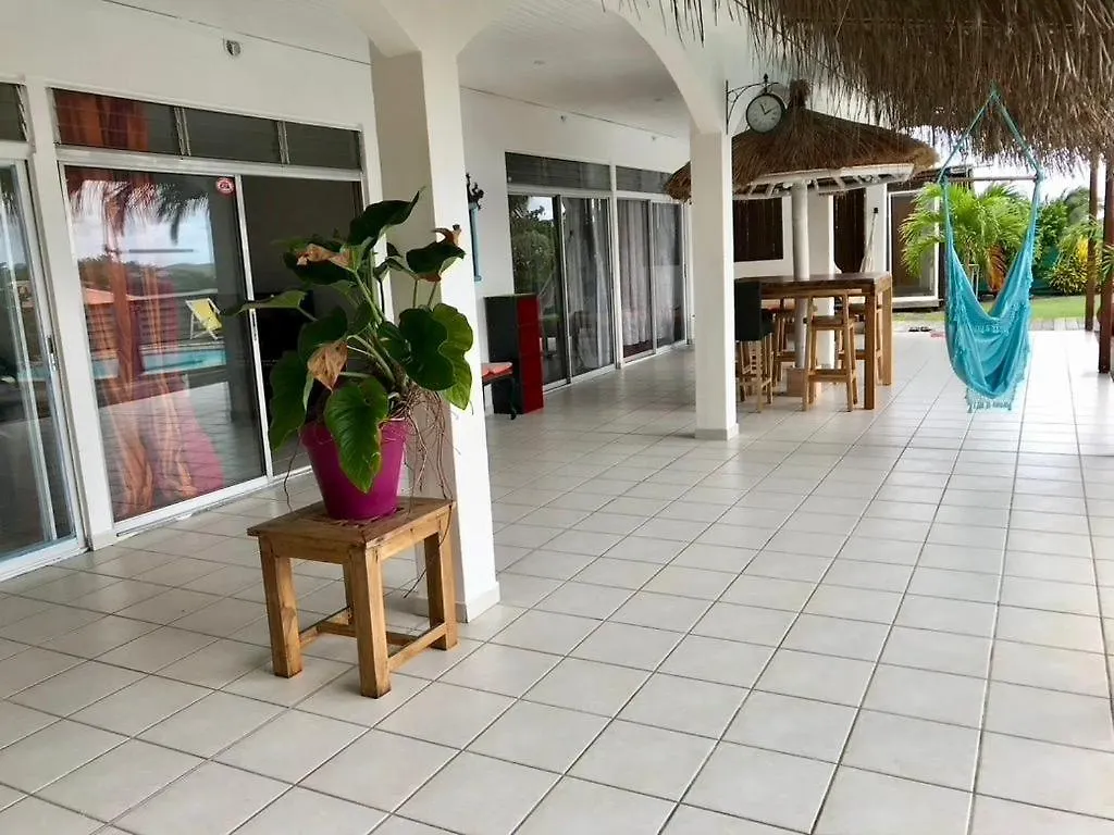 Villa Pointe La Rose Le Robert