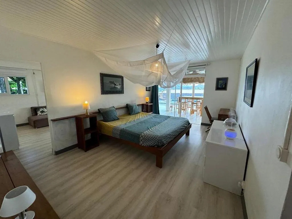 Villa Pointe La Rose Le Robert
