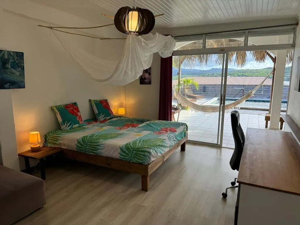 Villa Pointe La Rose Le Robert