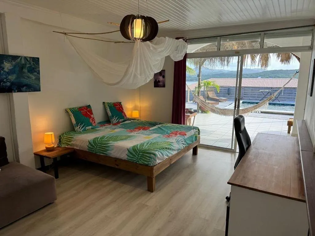 Villa Pointe La Rose Le Robert