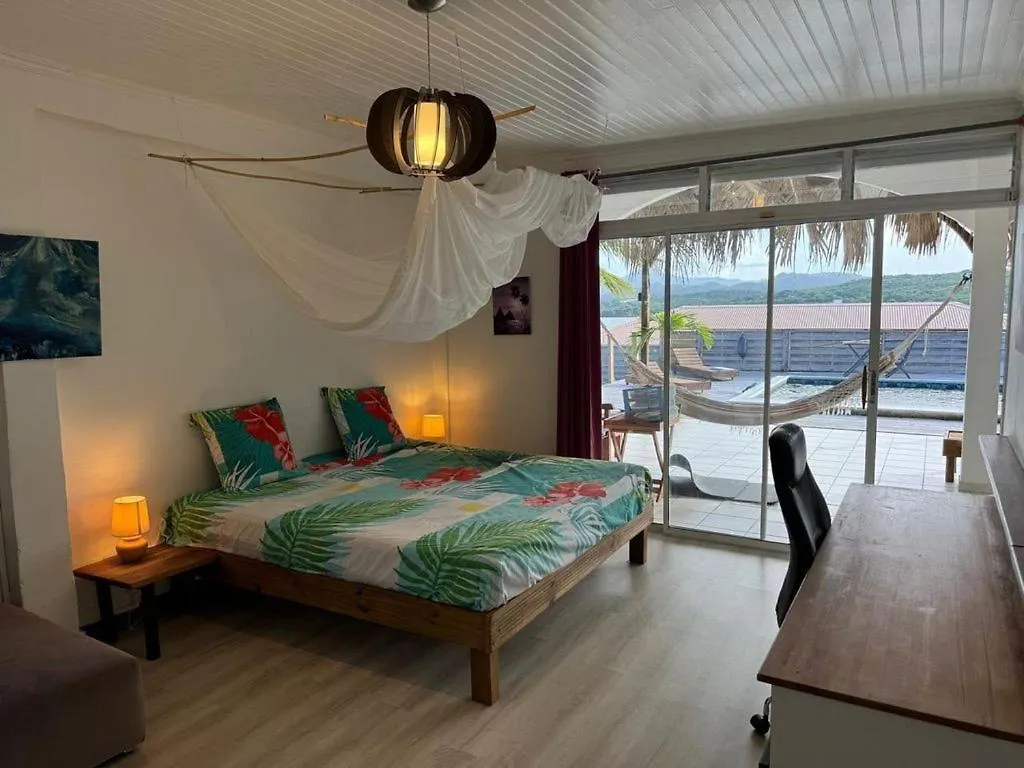 Villa Pointe La Rose Le Robert