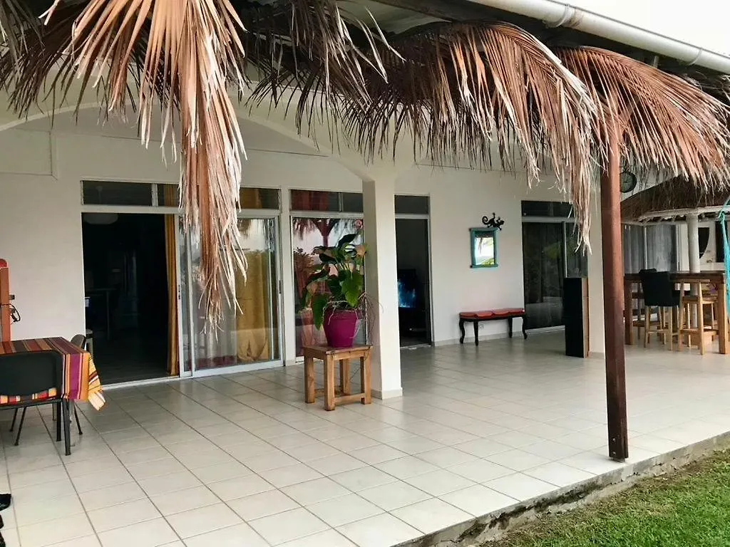 Villa Pointe La Rose Le Robert