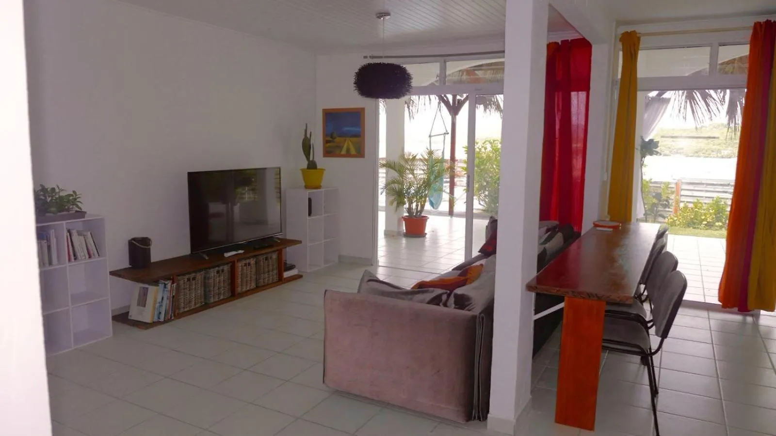Villa Pointe La Rose Le Robert