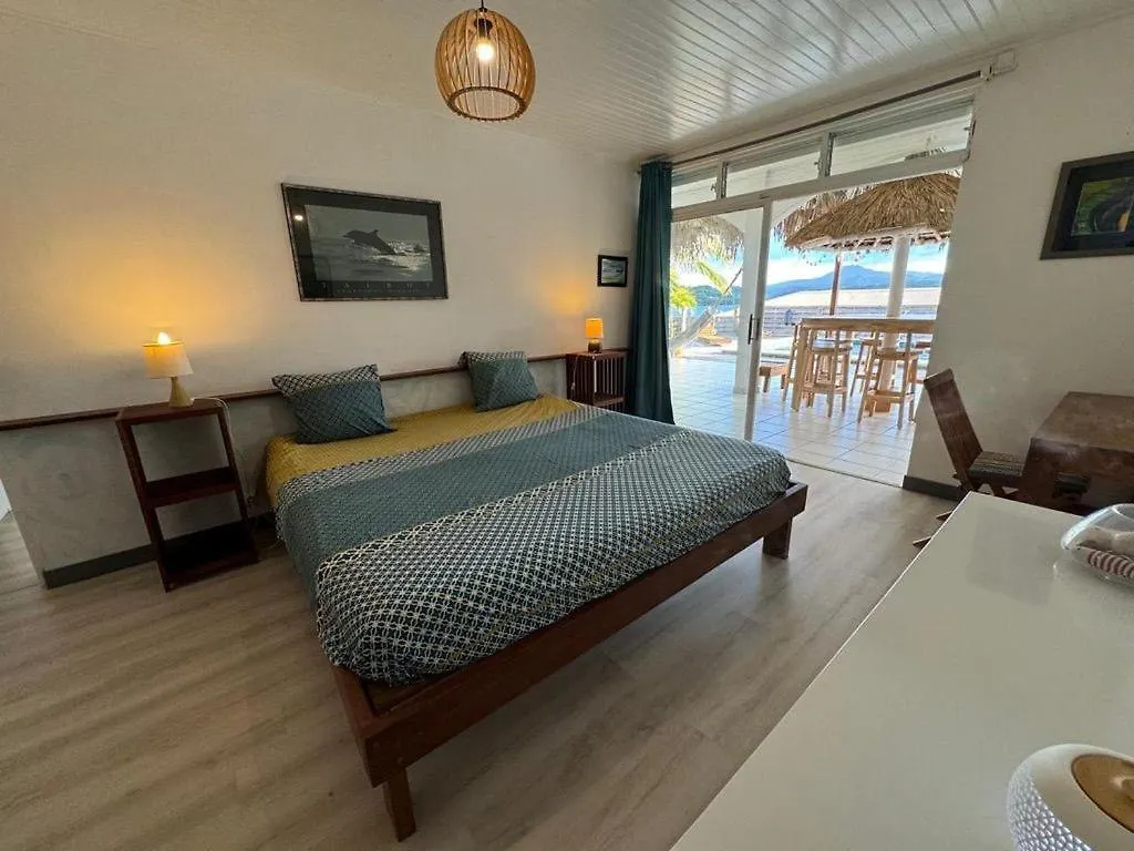 Villa Pointe La Rose Le Robert