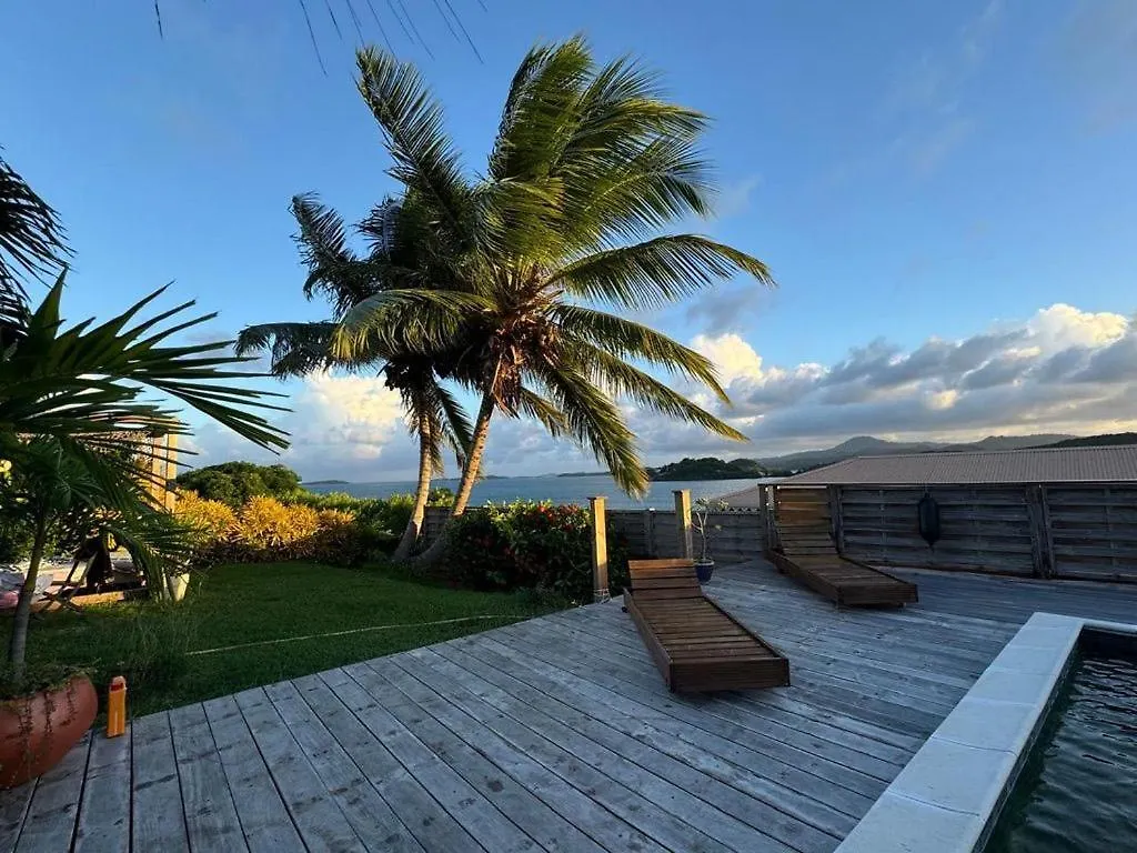 Villa Pointe La Rose Le Robert 0*,  Martinique