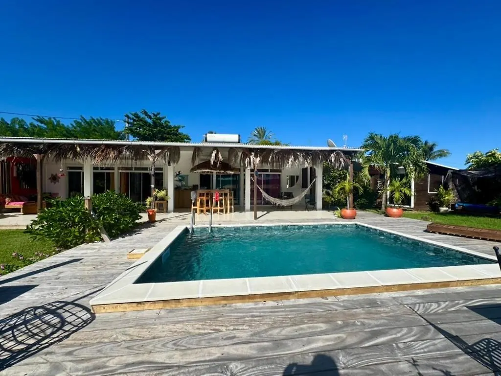 Villa Pointe La Rose Le Robert