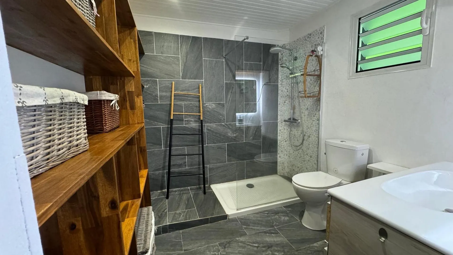 Villa Pointe La Rose Le Robert