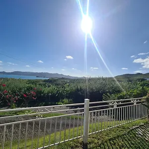 Avec Vue T2 A T5 Duo De La Baie Hébergement de vacances