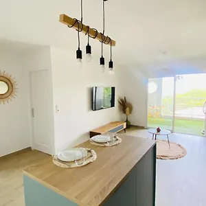 Ocean View Appartement