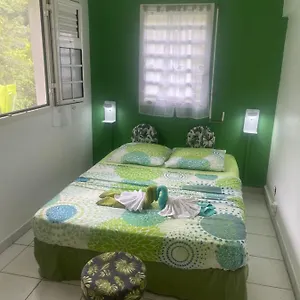 La Rose Hébergement de vacances
