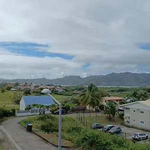 A 10min De La Plage, Agreable Lumineux Appartement
