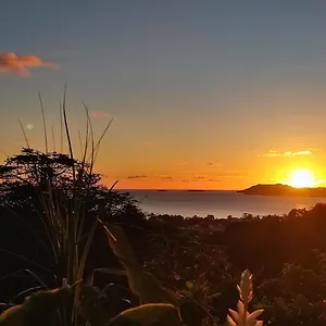 Soleil Levant Hébergement de vacances