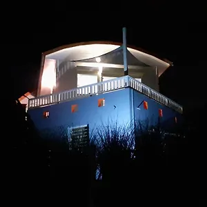 A L'arche Bleue Maison d'hôtes