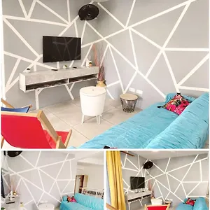 Frégate De La Pointe Appartement
