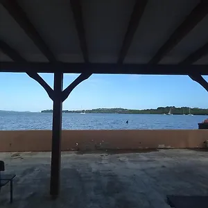 Maison Exurville Hébergement de vacances