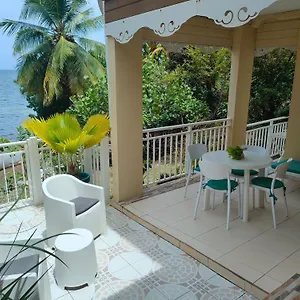 Bromelias Appartement